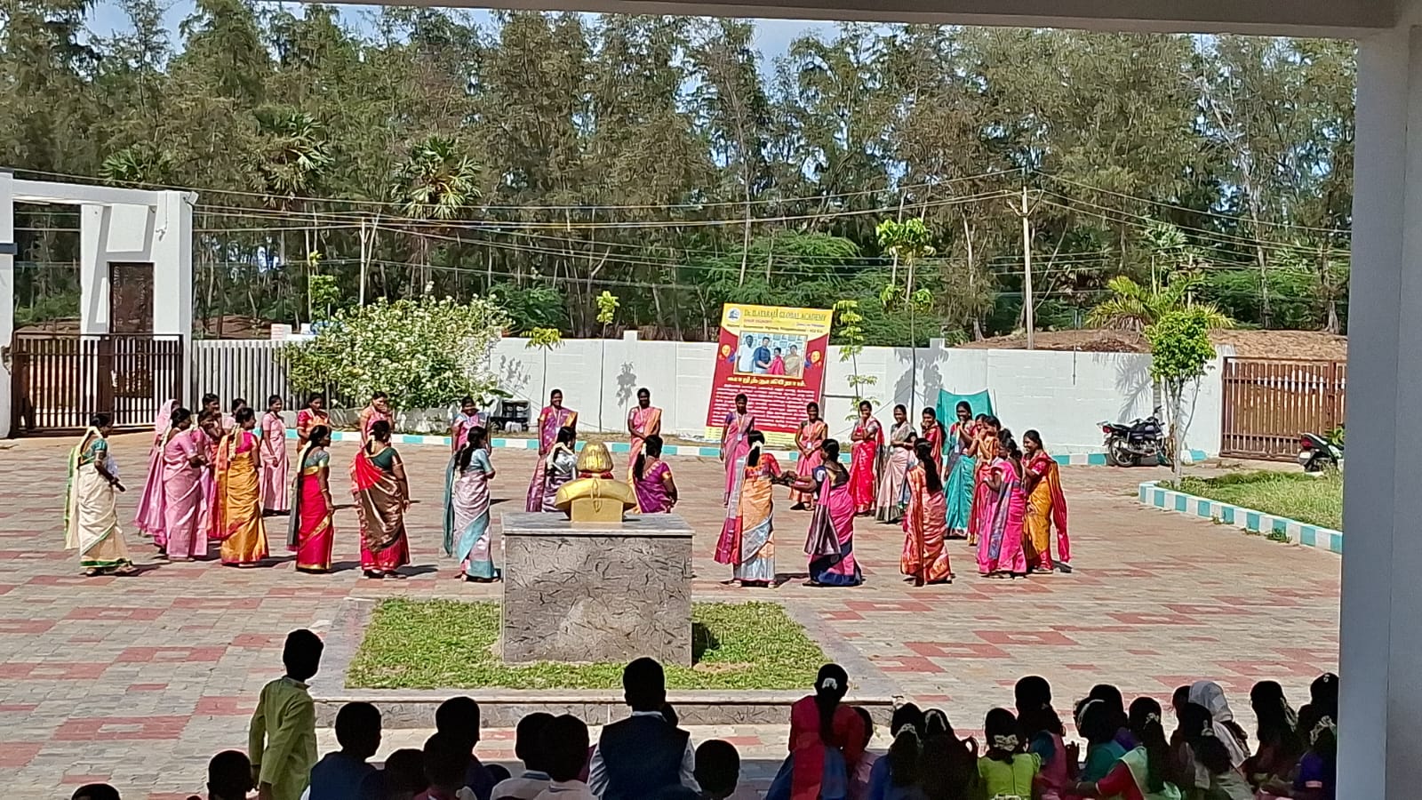 DIWALI CELEBRATION